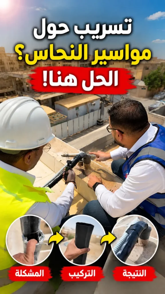 Water Leakage Around AC Pipes and the Importance of Sealing Roof Openings