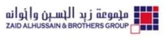 Zaid Alhussain & Brothers Group