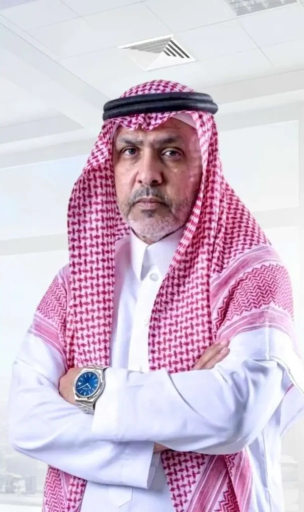 Mr. Maiman Ibrahim Al Maiman