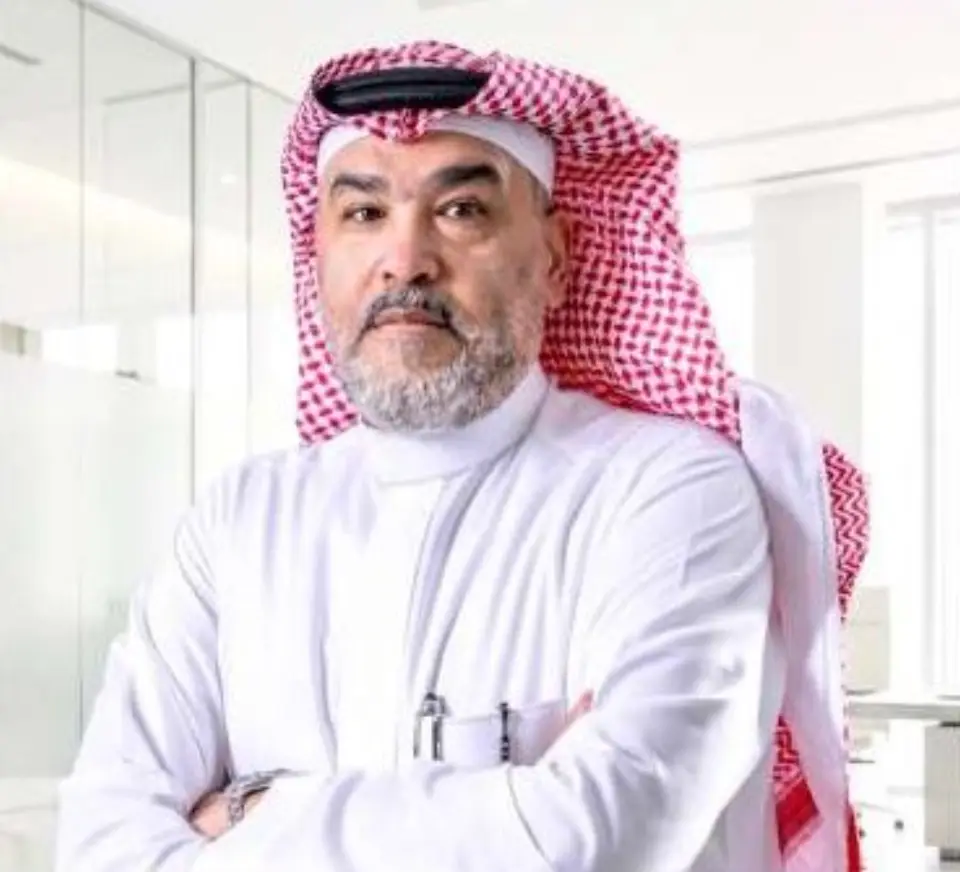 Abdullah Al-Khulaifi
