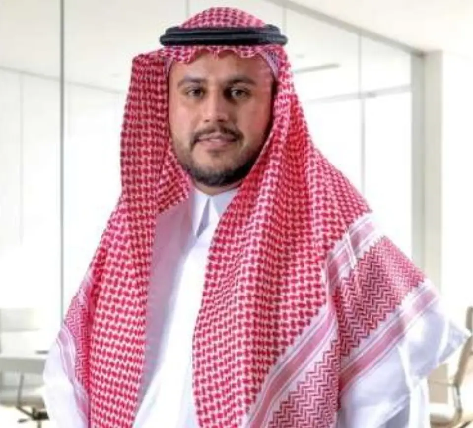 Eng. Maiman Mansour Al Maiman