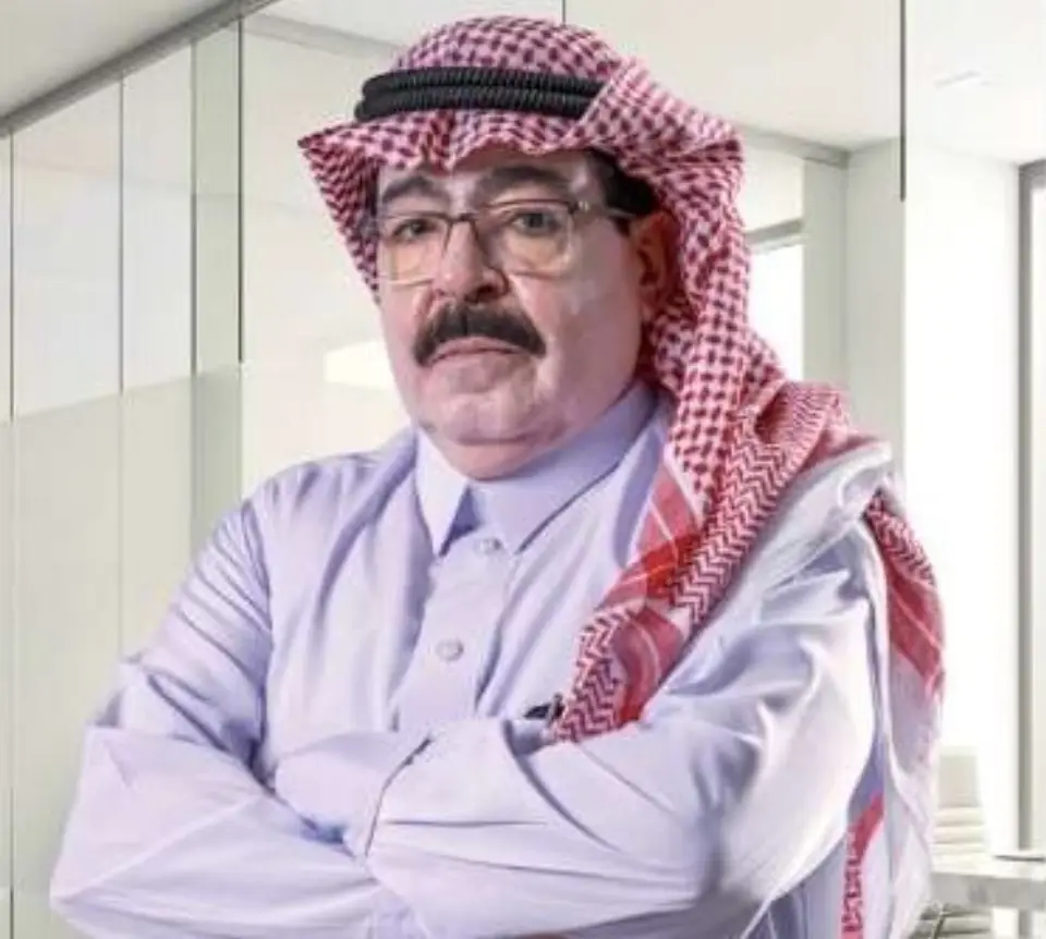 Sultan Al-Abdulkarim