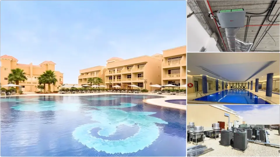 Radisson Resort