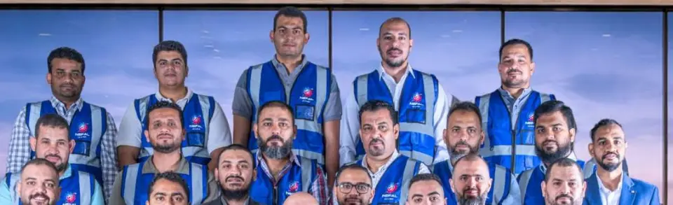 Engineers & Supervisors