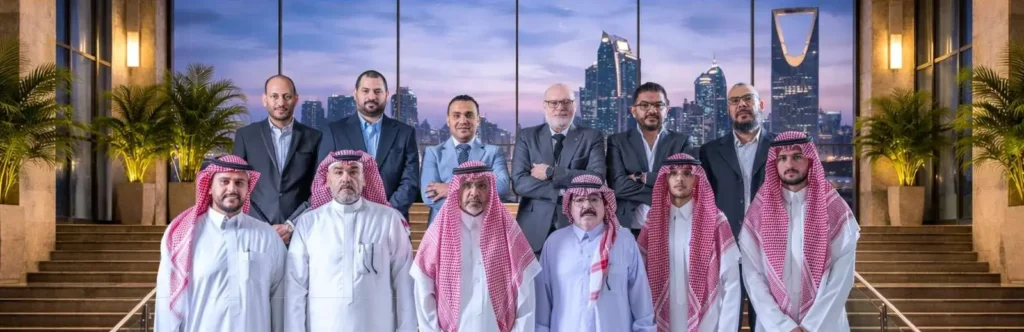 Management Team