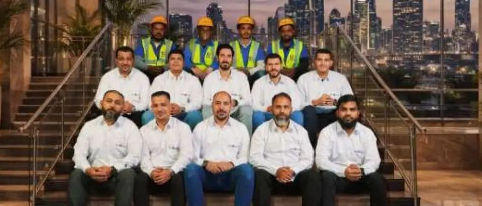 Our Technical Teams